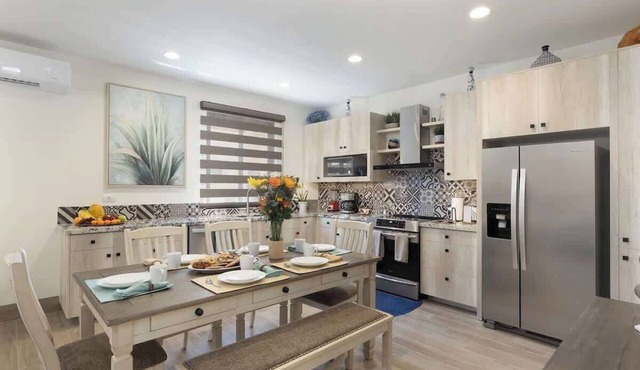 Casa Tequila | Cabo Luxury Resort Condo Rental