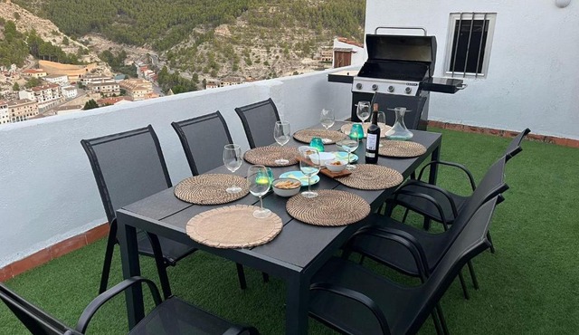Casa Teresa