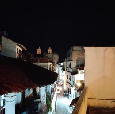Casa Teresita