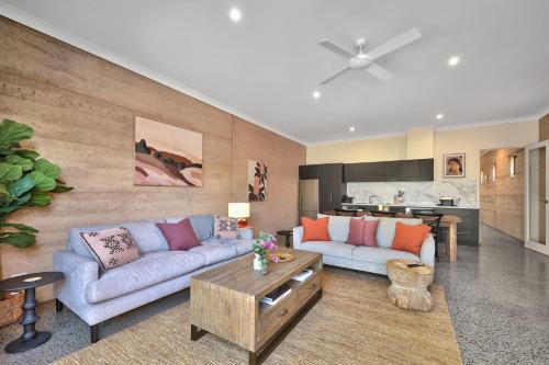 Casa Terra - Eco-Luxury in the Heart of Mansfield