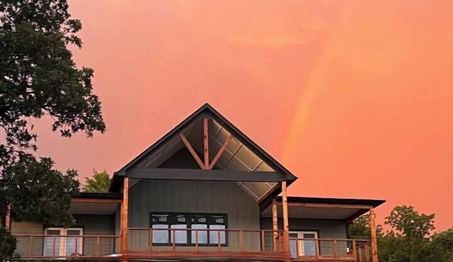 Casa Terra Rossa Lodge