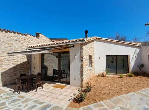 Casa Terradets
