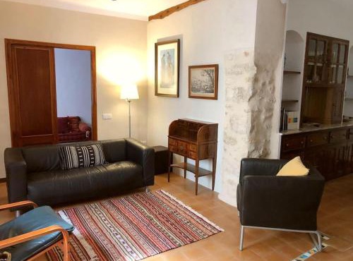 Casa Teto, ideal famílies i grups