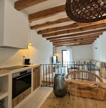 CASA TEUA