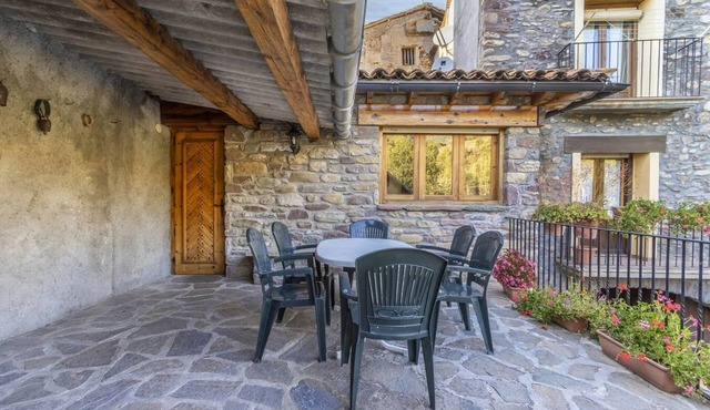Casa Teulé for 5 people