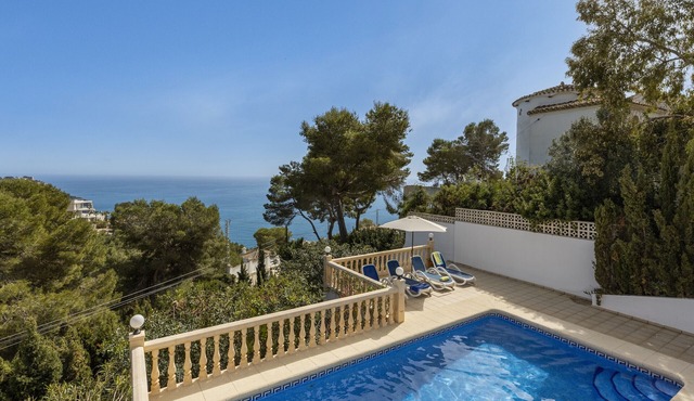Casa Thalassa