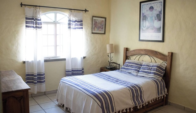 CASA TÍA 3B Your best option in the city of the eternal spring.