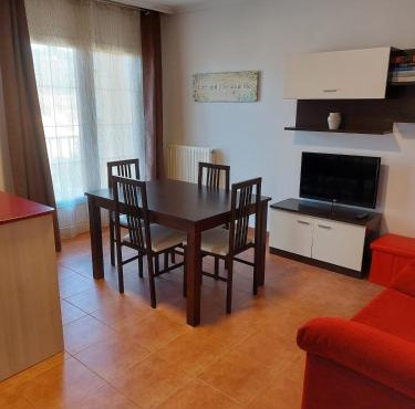Casa Tia Nieves