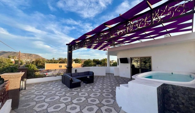 Casa Tichi Vacational Home