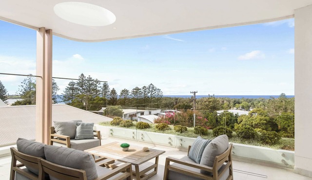 Casa Tide Gerroa Haven