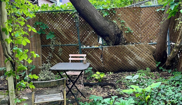 Casa Tierra: Mile Ex Apartment