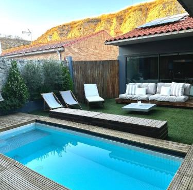 Casa Tilin