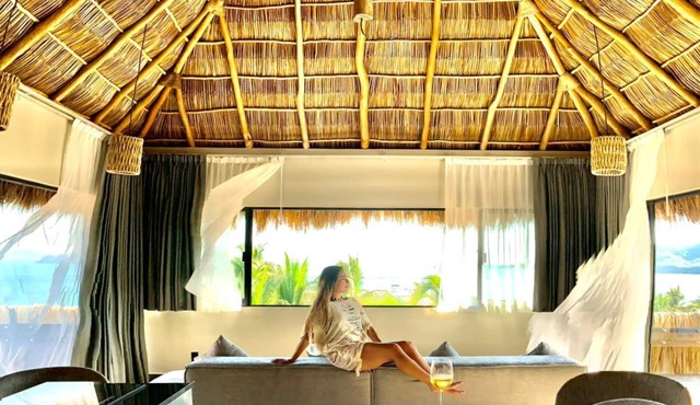 Casa Tilmacalli Hotel Boutique