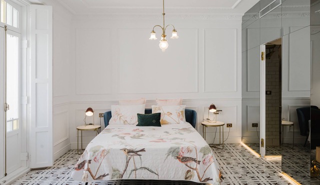 Casa Timoteo | 1 Bedroom Apartment