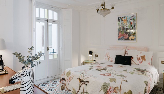 Casa Timoteo | 2 Bedroom Apartment