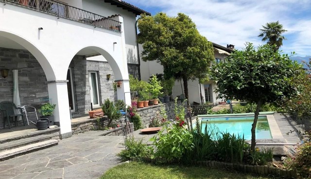 Casa Tintinnio