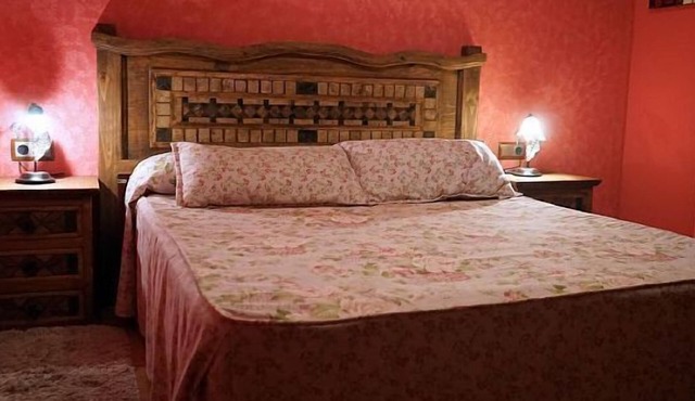 Casa Tinuca for 2 people