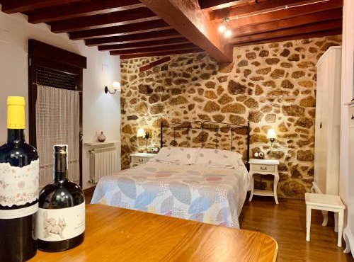 Casa tio Basilio