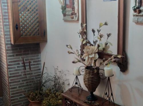 Casa Tiretes