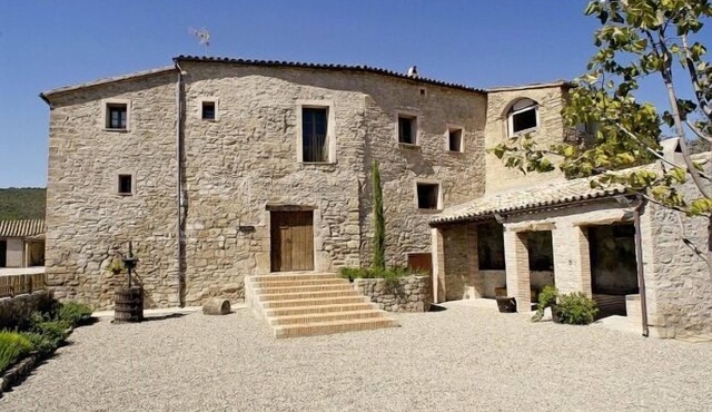 Casa Tomás for 8 people