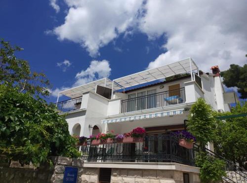 Casa Tomadero