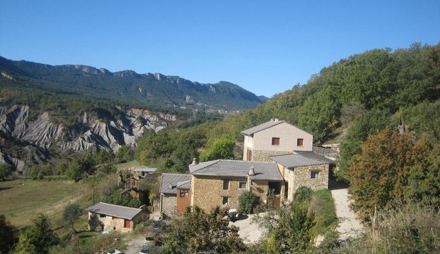 Casa Tomaso - Turismo Rural