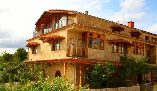 CASA TONI, APARTMENT WITH VIEWS