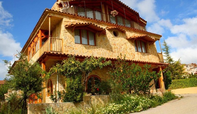 CASA TONI GRANDES GRUPOS