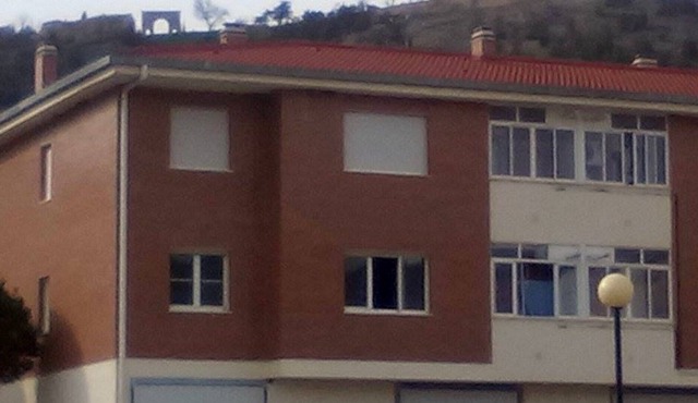 CASA TOÑO LIVING FOR TOURIST USE IN MEDINACELI (SORIA)