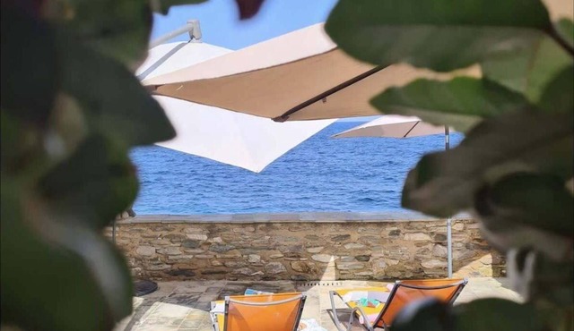 Casa Torra d'Erbalunga