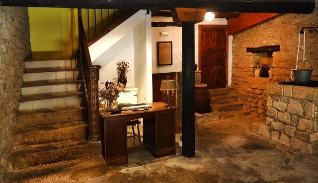 Casa Torralba