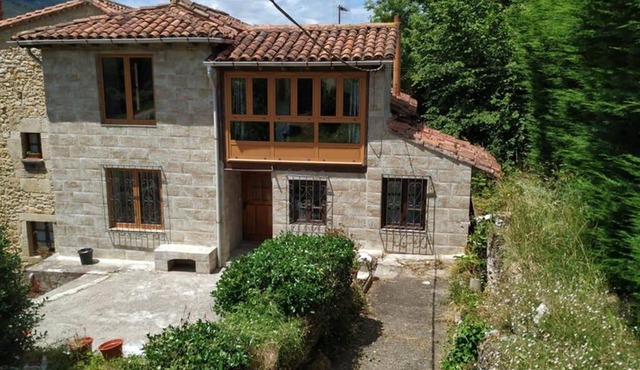 Casa Torre de Noriega