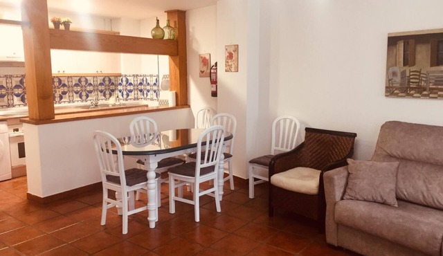 Casa Torredano II (full rental for 4/6 people)