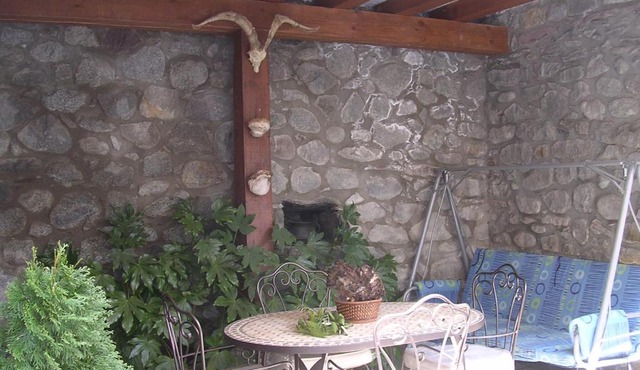 Casa Torres