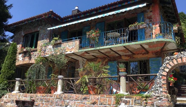 Casa toscana