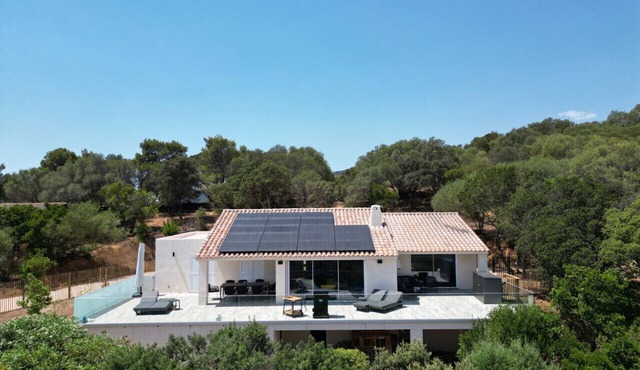 Casa Trè Fari - Holiday home in Corsica