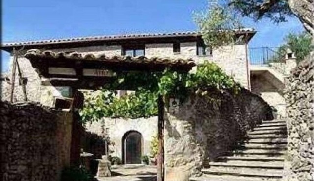 Casa Trallero for 4 people