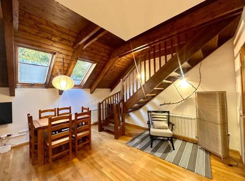 Casa Tramatorcuato