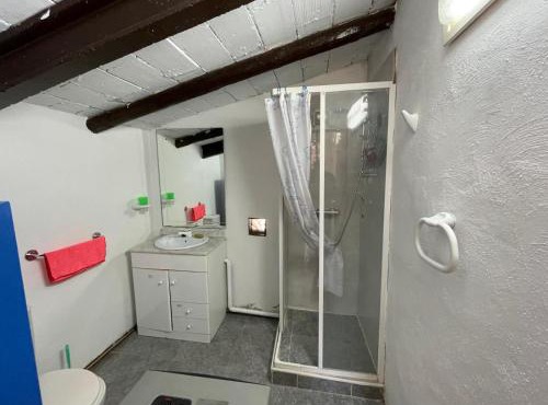 Casa tranquilla