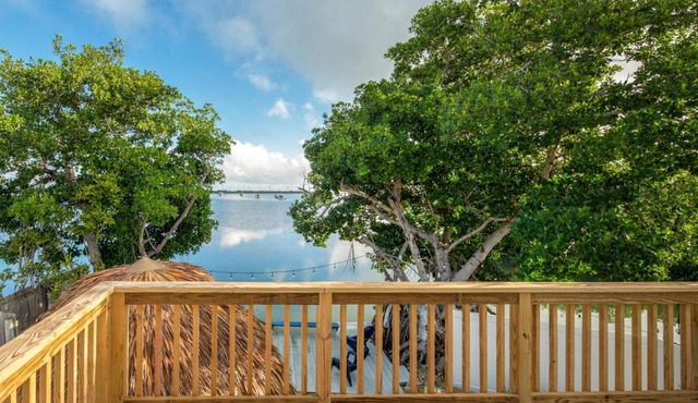 Casa Tranquility by Brightwild