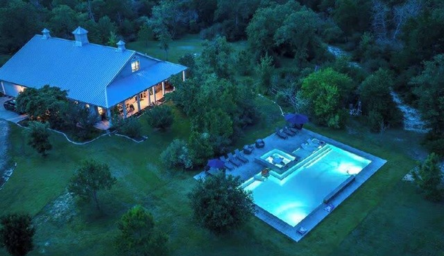 Casa Tres Hermanas | Pool+Hot Tub+Fire Pit+Grill
