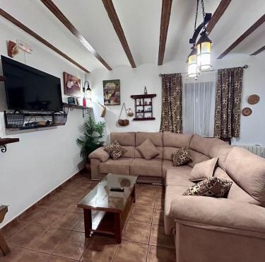 Casa Triana