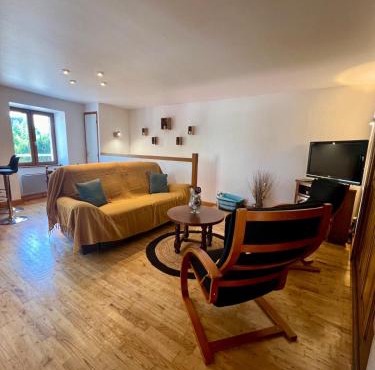 Casa Trinita -T3 -Centre Sainte-Féréole