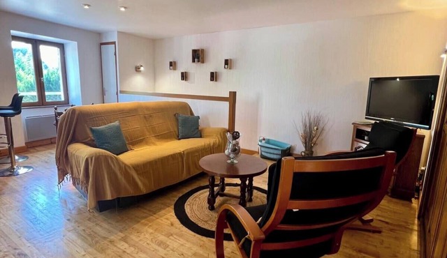 Casa Trinita -T3 -Centre Sainte-Féréole