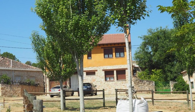 Casa Triviño