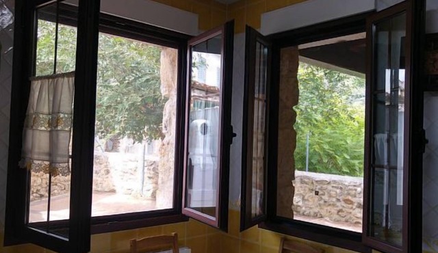 Casa Triviño for 13 people