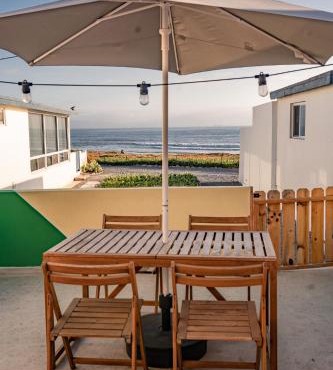 CASA TUCAN - BEACH JUNGLE PARADISE