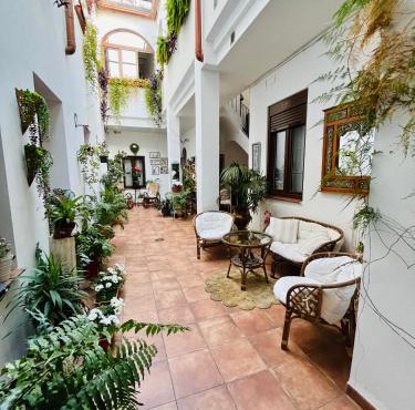 Casa Turística San Agustín