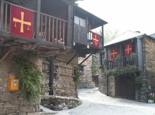 Casa Turpesa