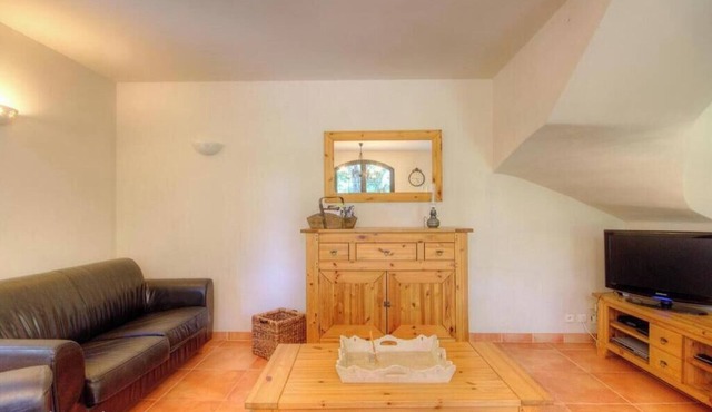 Casa u buschetto